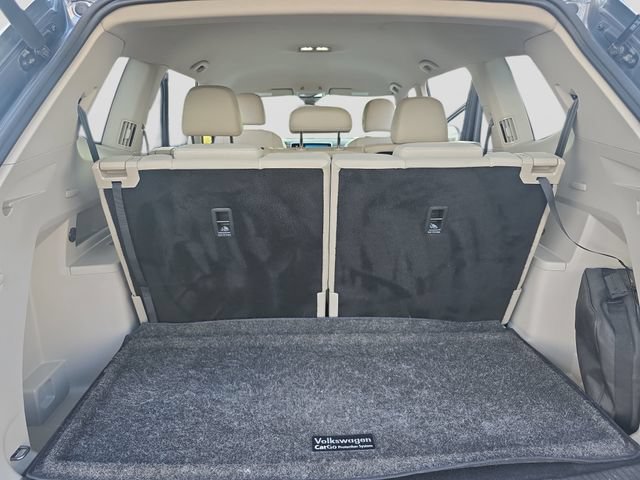 Used 2024 Volkswagen Atlas SE FWD image 12
