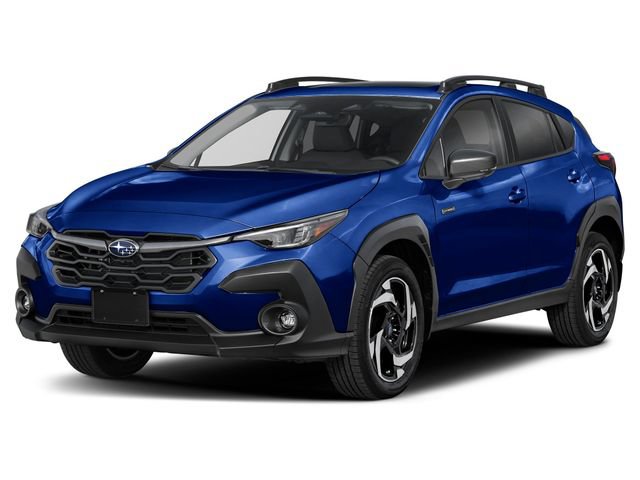 New 2026 Subaru Crosstrek 2.5i Limited
