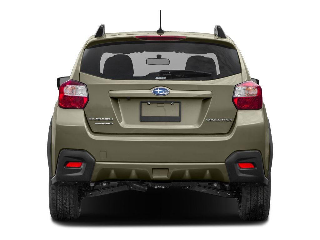 Used 2017 Subaru Crosstrek 2.0i Limited image 5