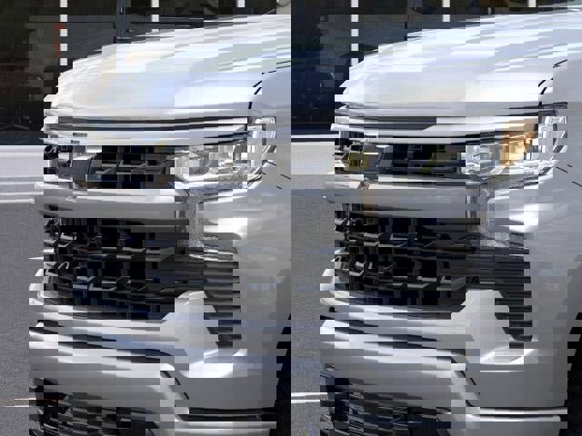 New 2026 Chevrolet Silverado 1500 RST w/ RST Select Package image 13