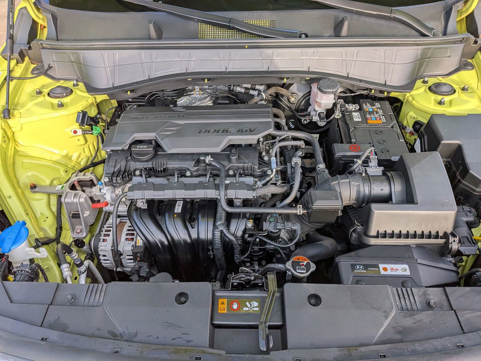 Used 2024 Hyundai Kona SEL image 17