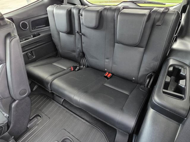Used 2022 Subaru Ascent Touring AWD/4WD image 16