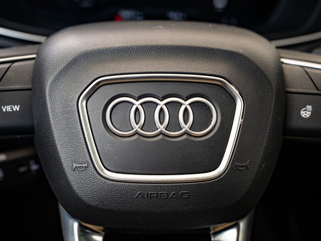 Used 2023 Audi Q5 2.0T Premium Plus w/ Premium Plus Package image 29