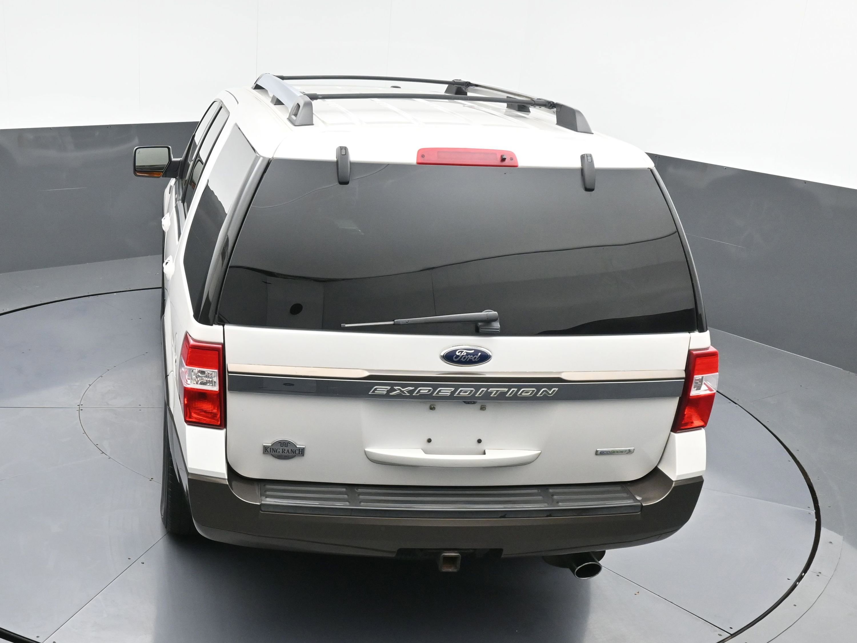 Used 2016 Ford Expedition King Ranch image 40