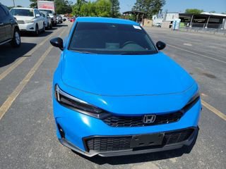 Used 2025 Honda Civic Sport video 2