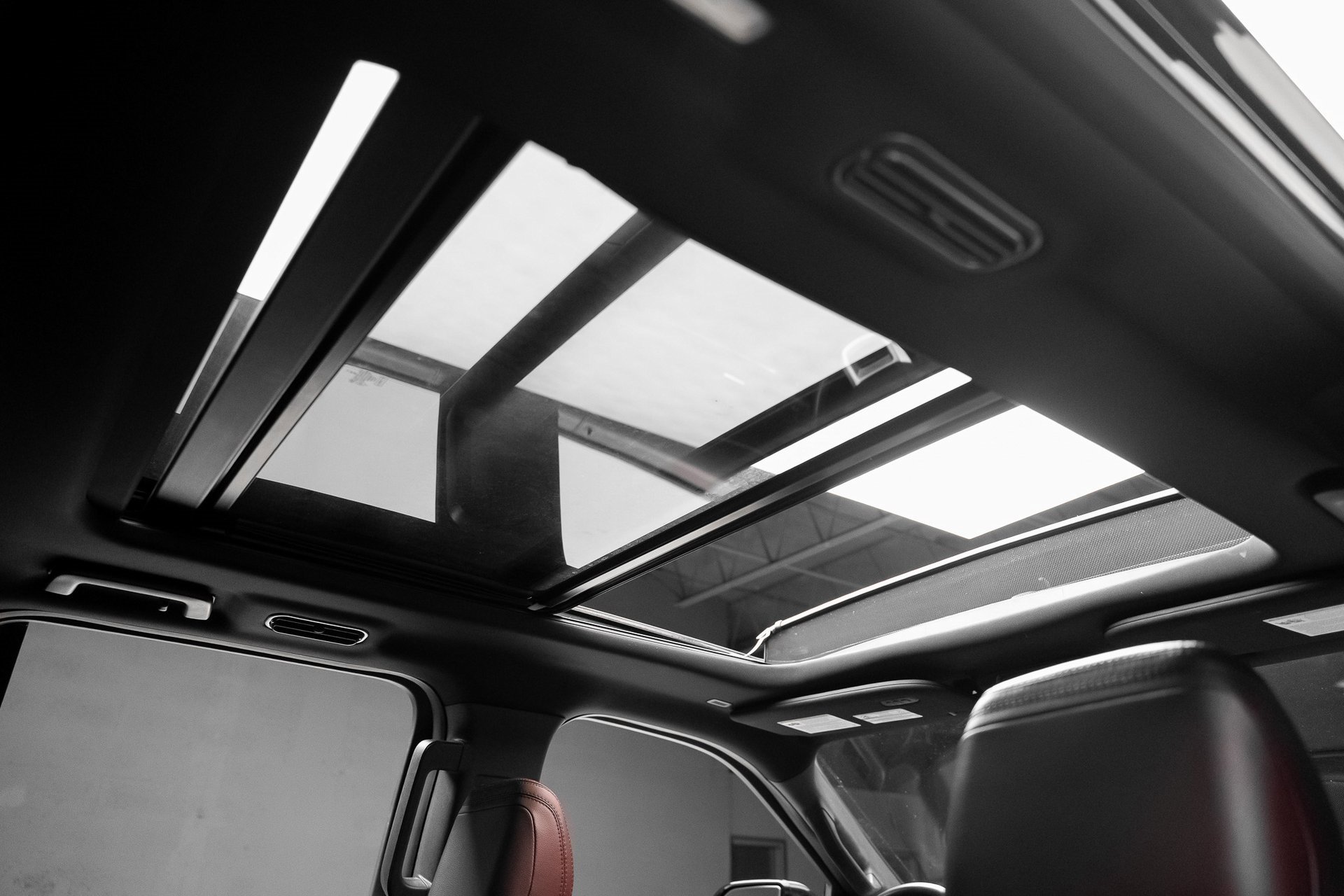 Used 2024 Ford Expedition Max Limited image 68