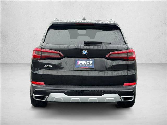 Used 2021 BMW X5 xDrive40i w/ Convenience Package image 6