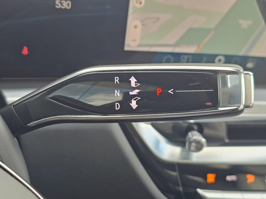 Used 2026 Cadillac Lyriq Sport image 33