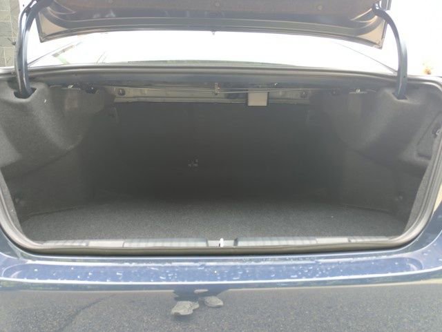 Certified 2025 Subaru Legacy Premium image 28