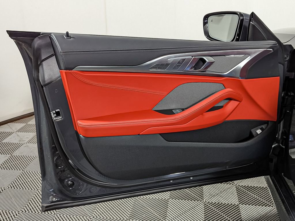New 2026 BMW 840i xDrive image 9