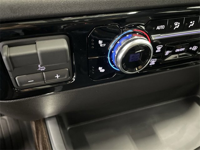 New 2026 GMC Sierra 1500 Elevation w/ Elevation Premium Package image 30