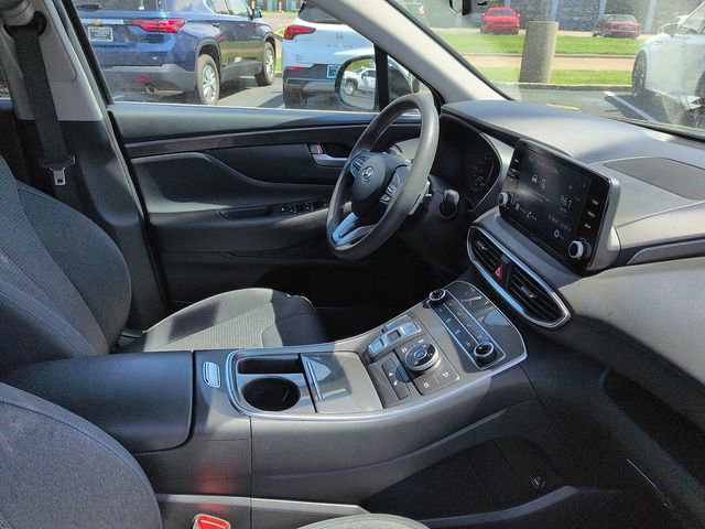 Used 2022 Hyundai Santa Fe SEL AWD/4WD image 10