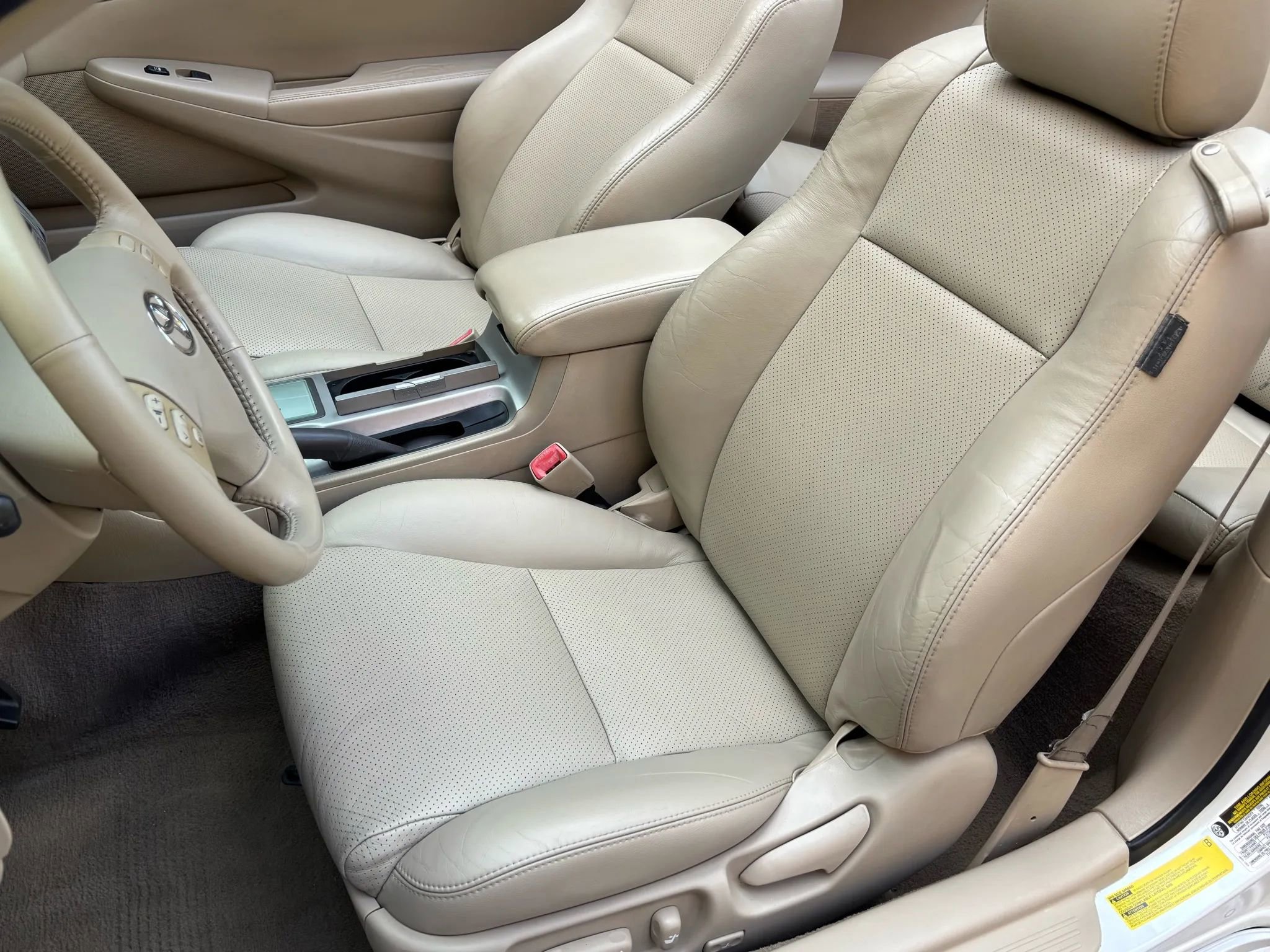 Used 2006 Toyota Solara SLE image 25