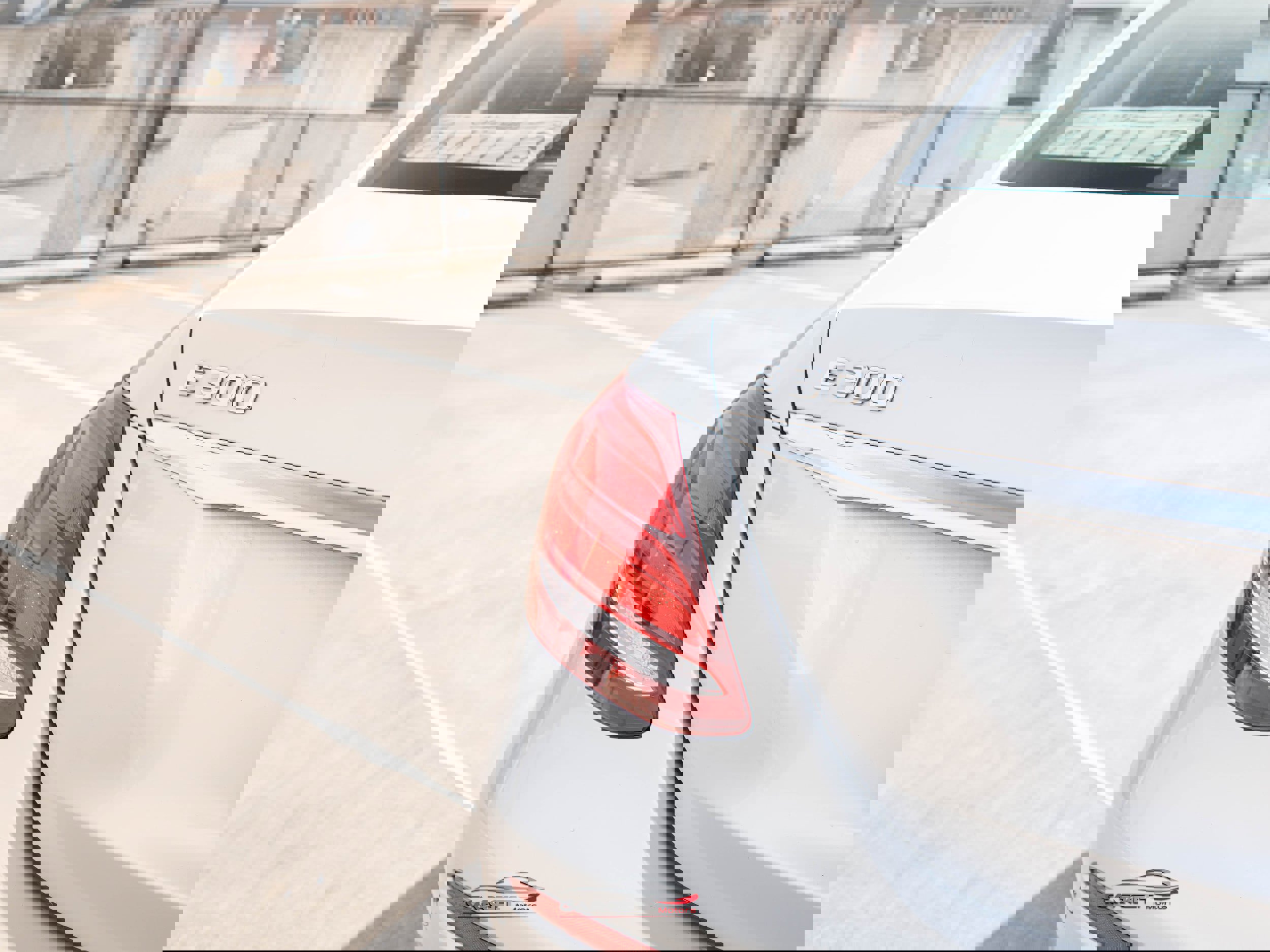 Used 2017 Mercedes-Benz E 300 w/ Premium 1 Package image 45