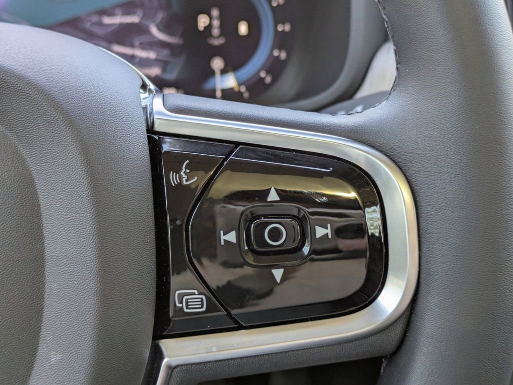 New 2024 Volvo S90 B6 Ultimate w/ Protection Package Premier image 25