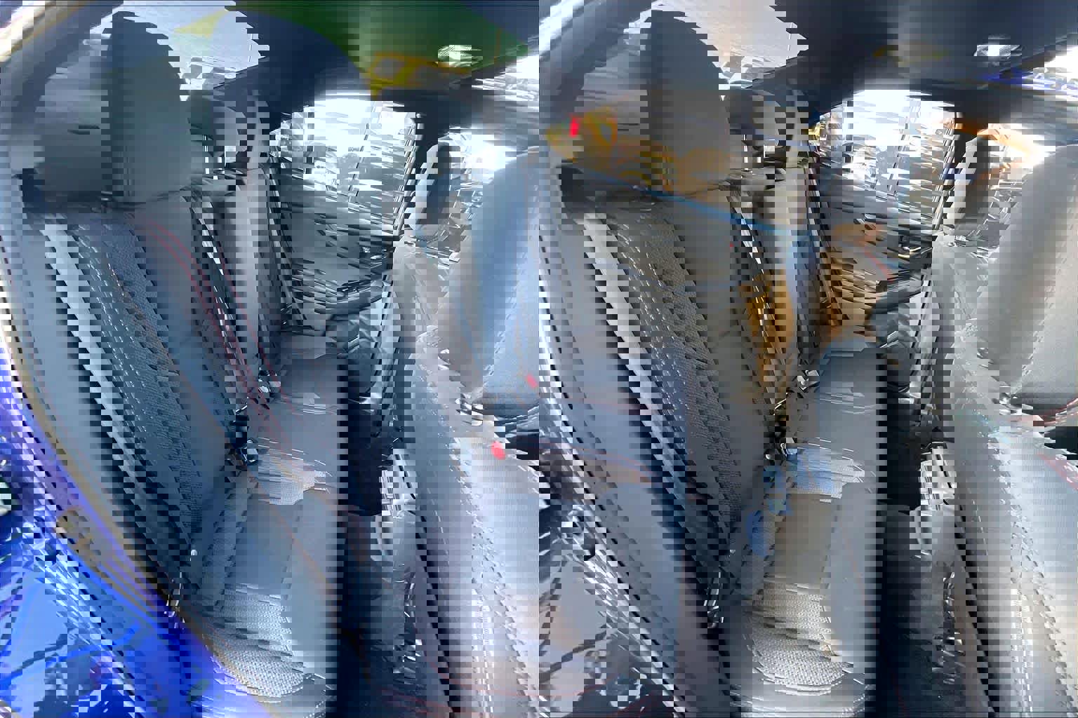 Used 2022 Subaru WRX Premium image 28