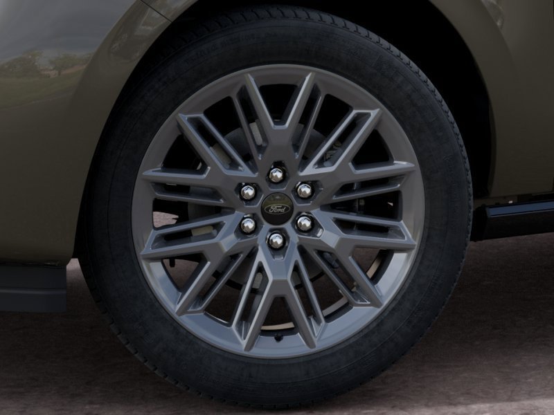 New 2027 Ford Expedition Platinum w/ Stealth Appearance Package RWD image 20