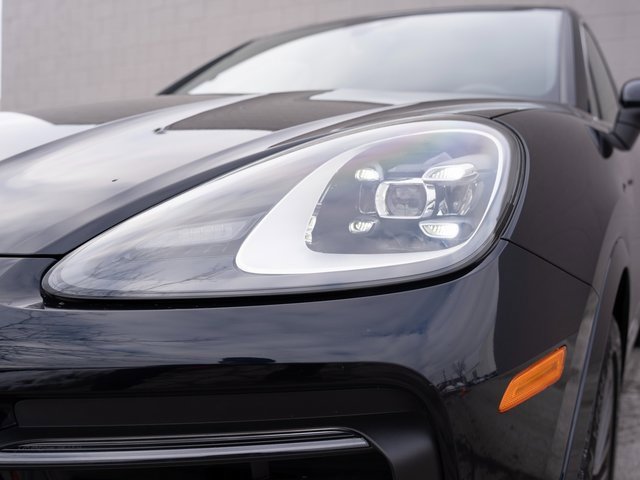 Certified 2023 Porsche Cayenne image 11