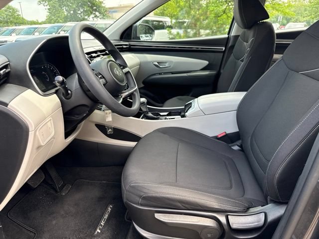 Used 2024 Hyundai Tucson SE AWD/4WD image 19