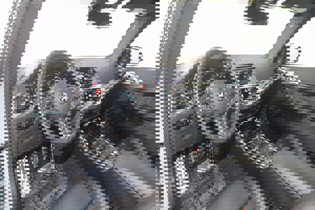 Used 2021 BMW M4 Coupe w/ Executive Package image 38