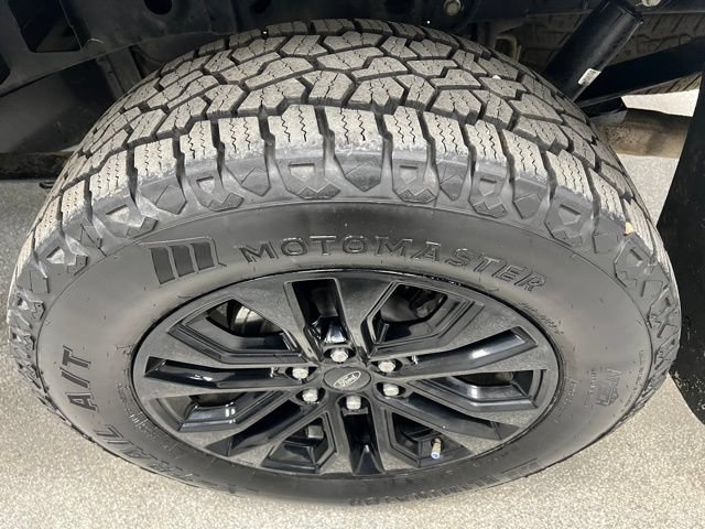 Used 2024 Ford F150 Lariat AWD/4WD image 15