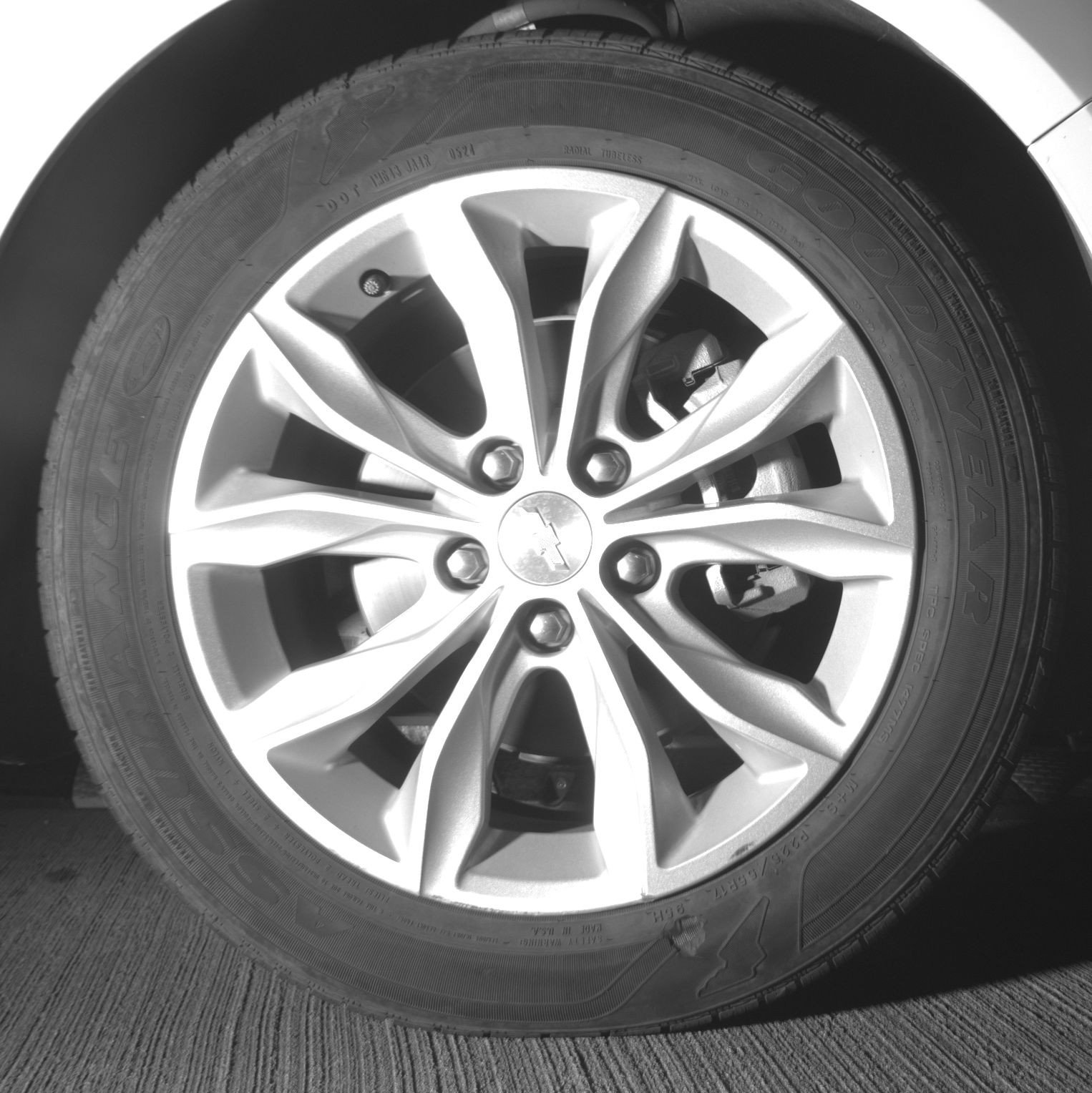 Used 2024 Chevrolet Malibu LT FWD image 20