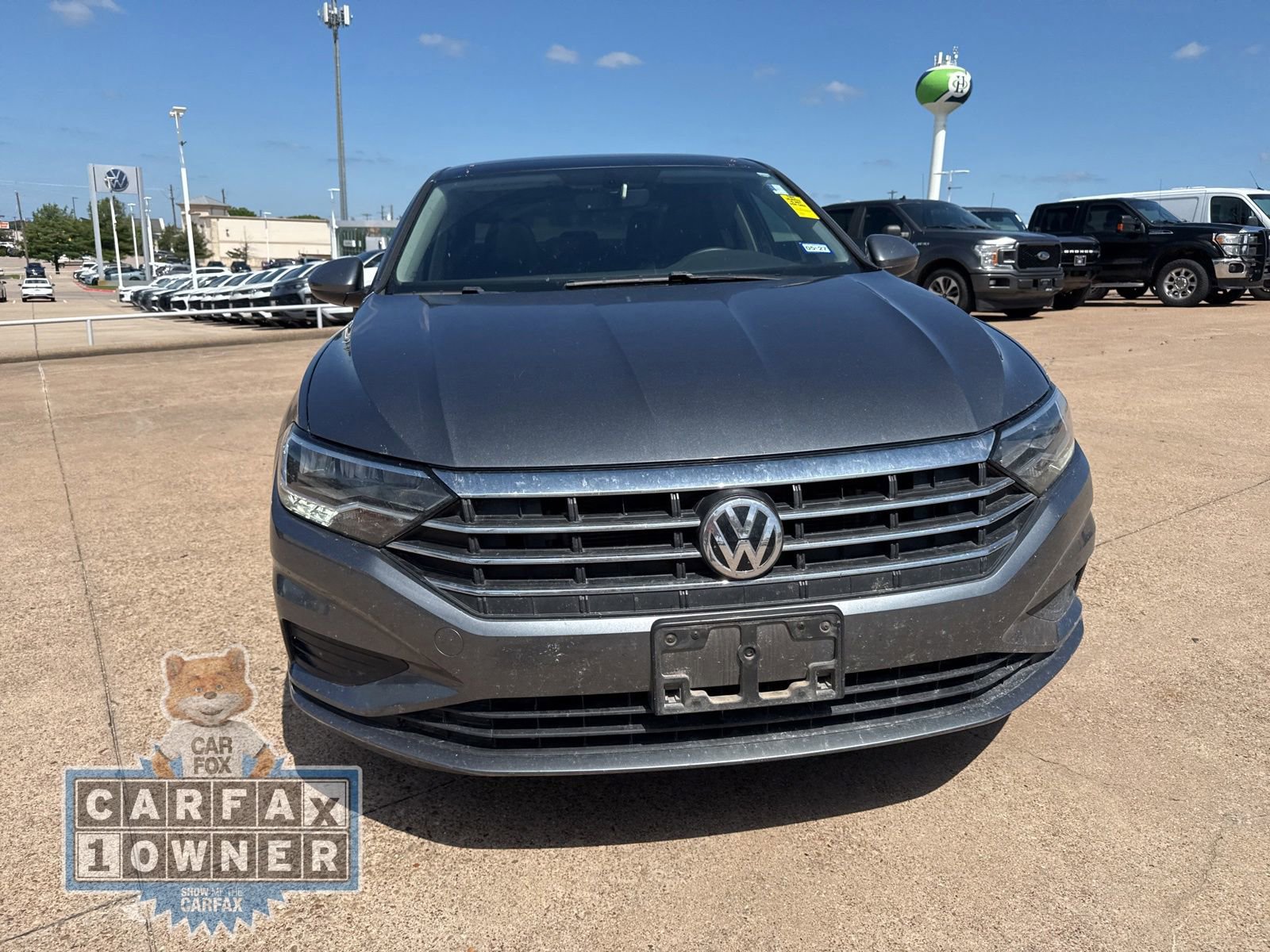 Used 2021 Volkswagen Jetta FWD video 2