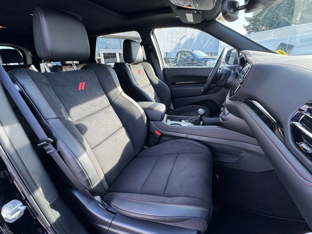 New 2026 Dodge Durango GT image 19