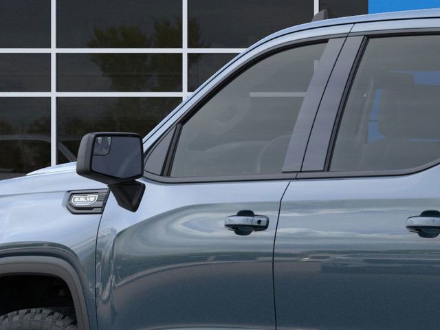 New 2026 GMC Sierra 1500 Elevation w/ X31 Off-Road Package image 14