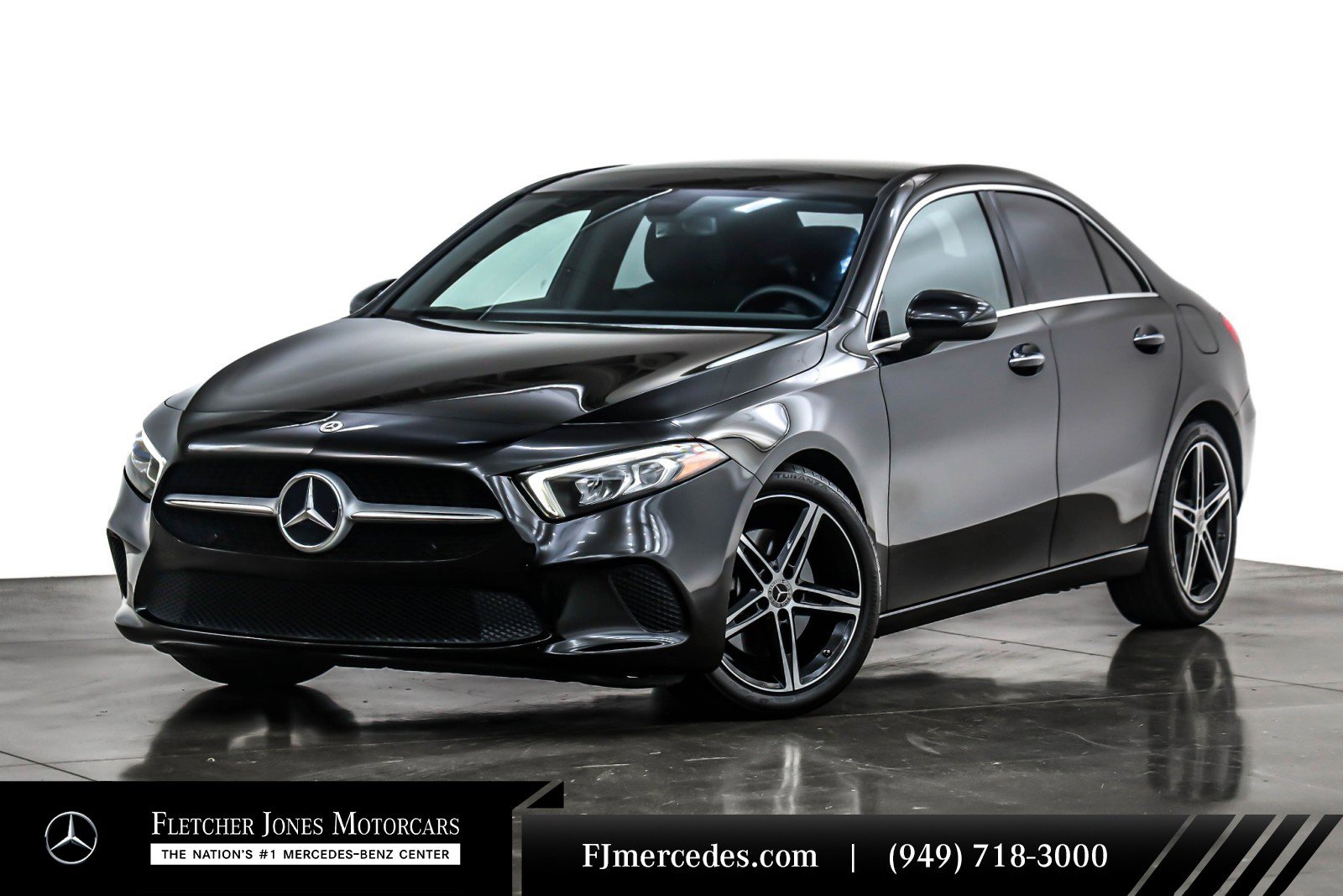 Used 2021 Mercedes-Benz A 220