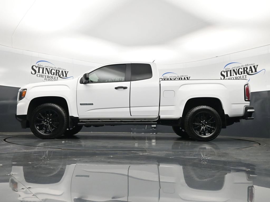 Used 2022 GMC Canyon Elevation Standard w/ Trailering Package image 20