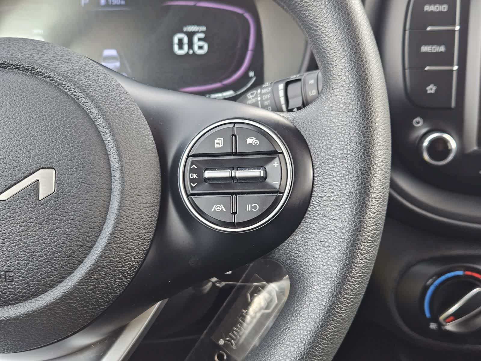 Used 2023 Kia Soul LX w/ Option Group 015 FWD image 24