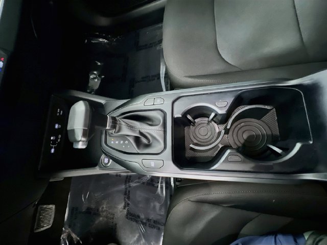 Used 2026 Kia K4 FWD image 25