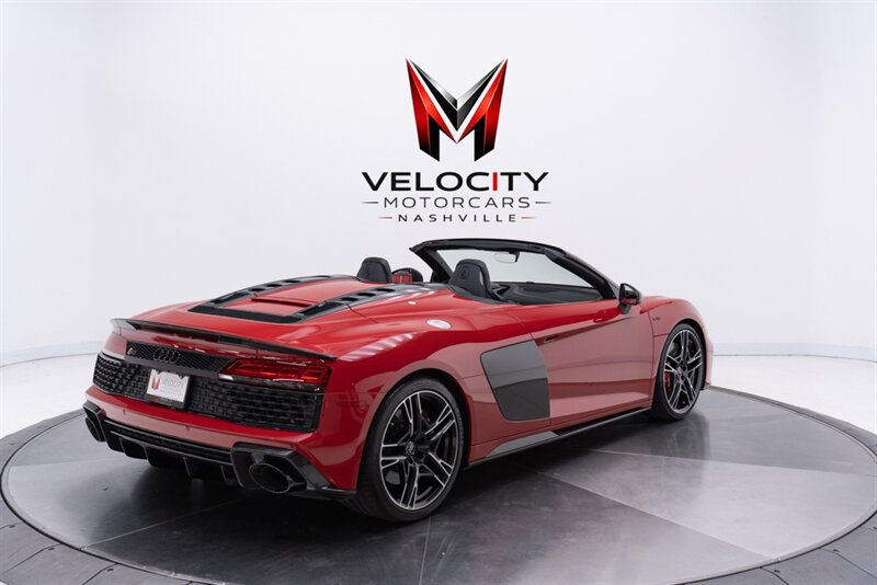 Used 2020 Audi R8 V10 performance AWD/4WD image 14