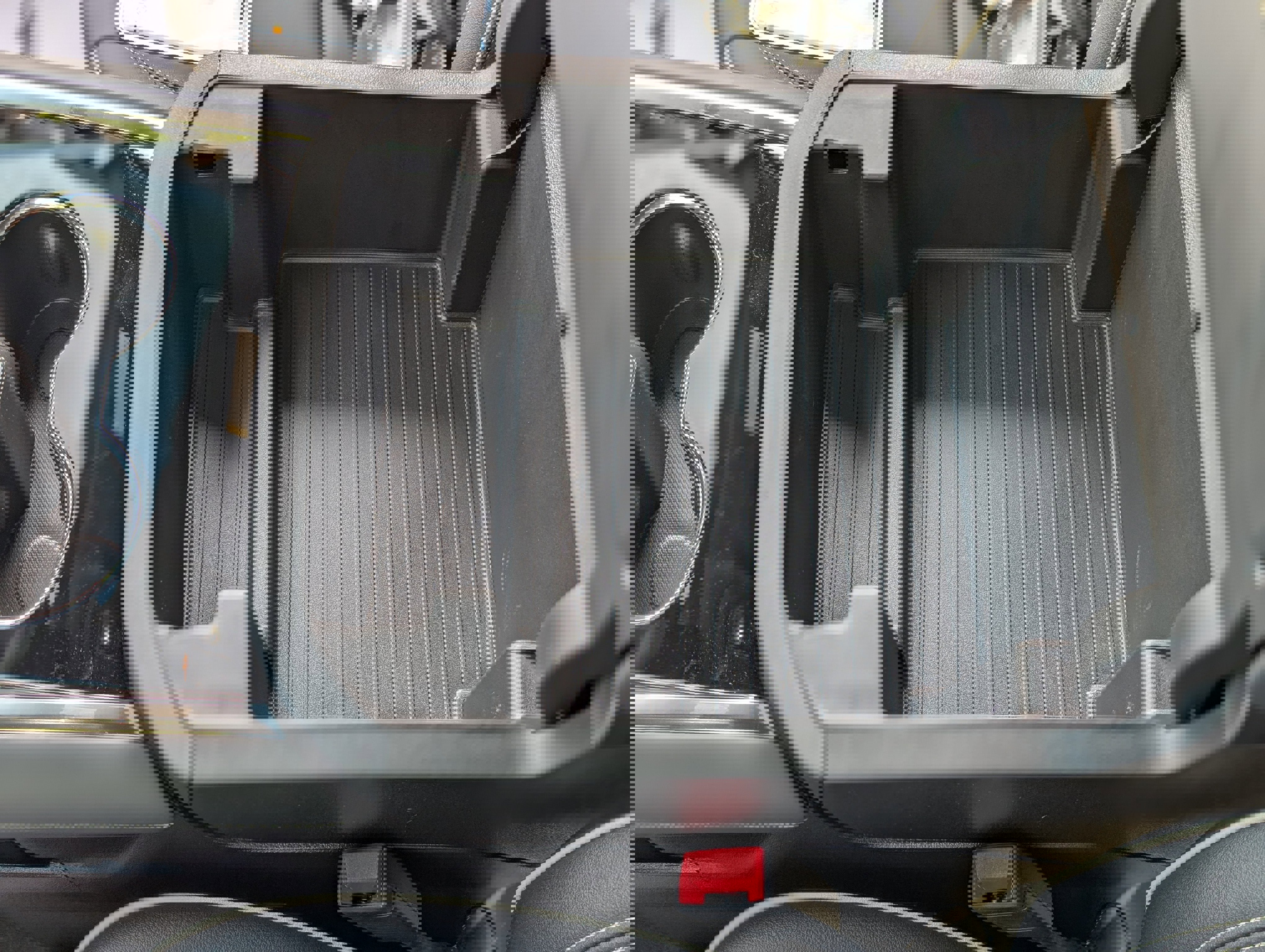 New 2025 Chevrolet Suburban Premier image 20