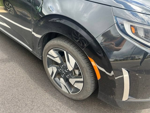 Used 2023 Kia Soul GT-Line w/ GT-Line Technology Package FWD image 6