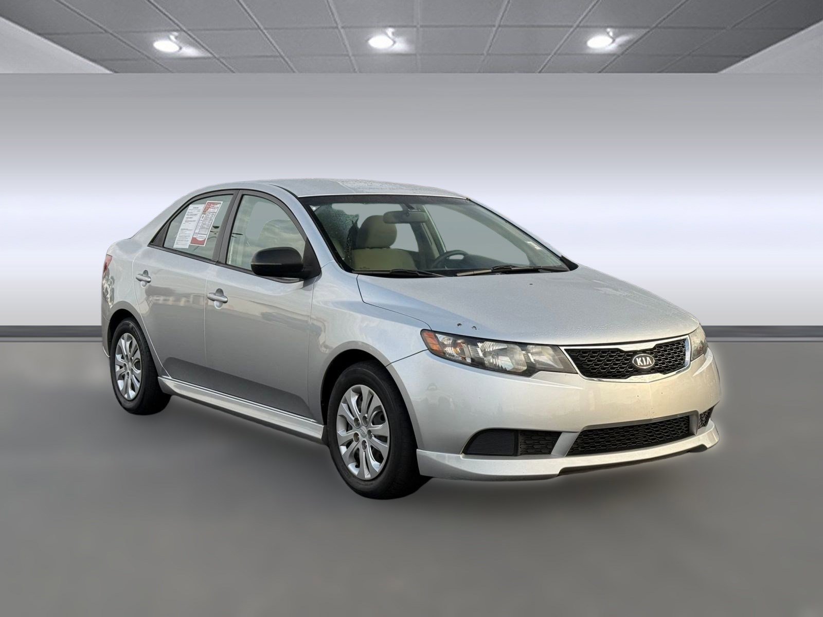 Used 2012 Kia Forte EX image 6