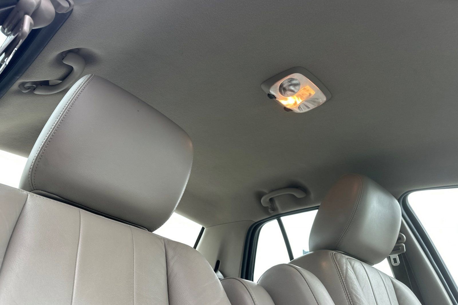 Used 2011 Mercury Grand Marquis LS image 18