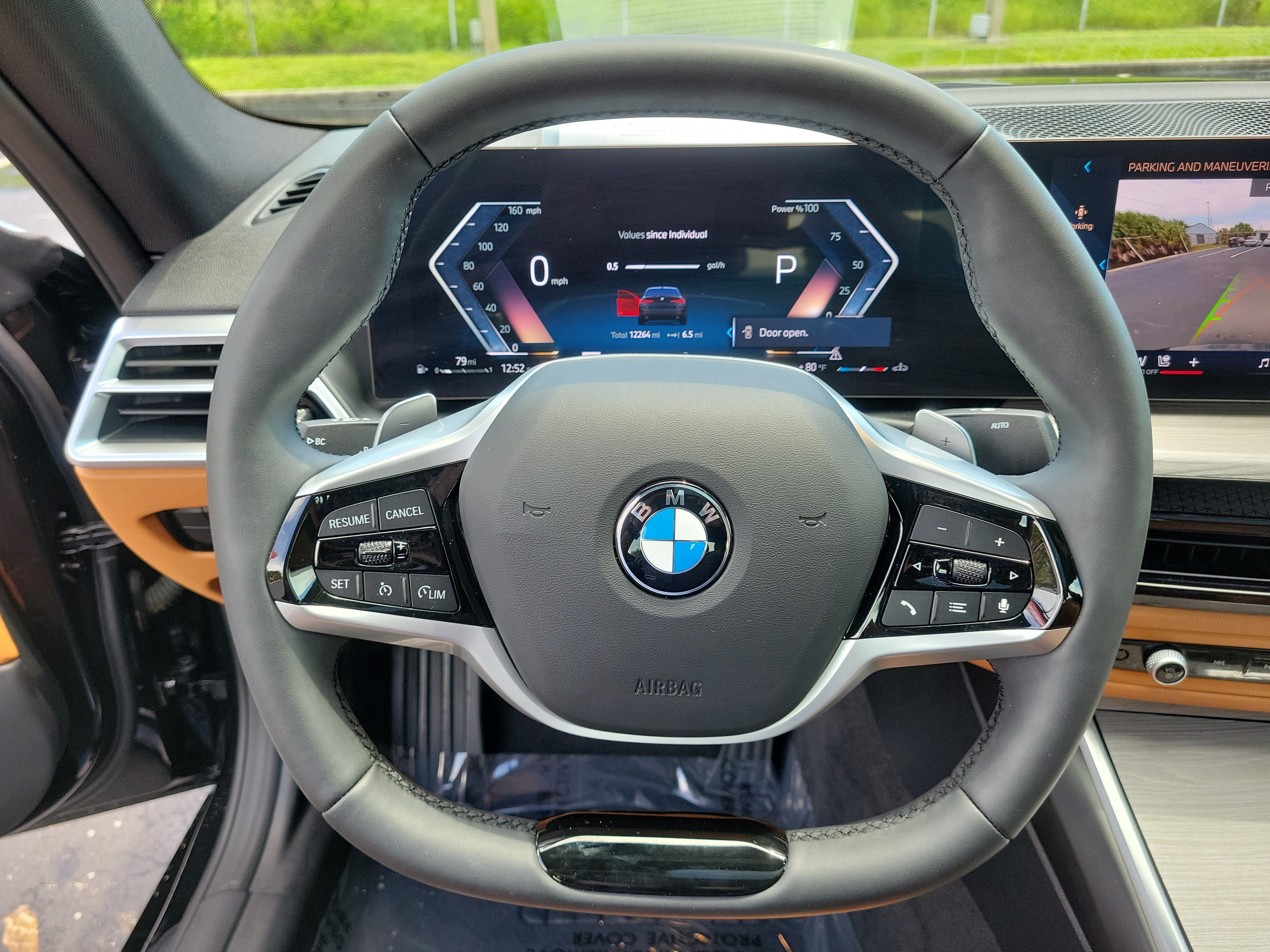 Used 2026 BMW 430i RWD image 27