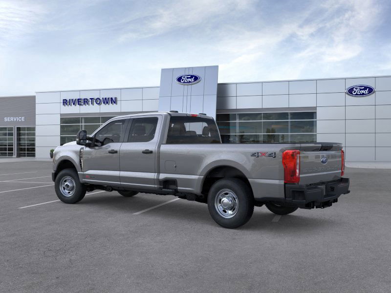 New 2026 Ford F250 XL image 26