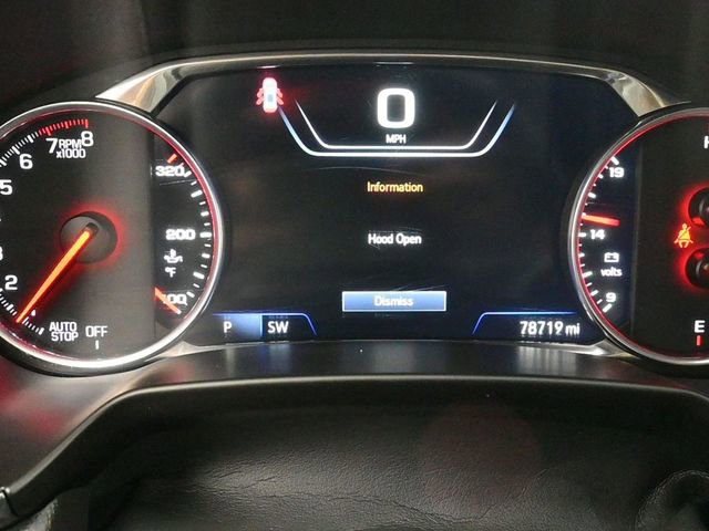 Used 2020 Chevrolet Blazer RS image 18