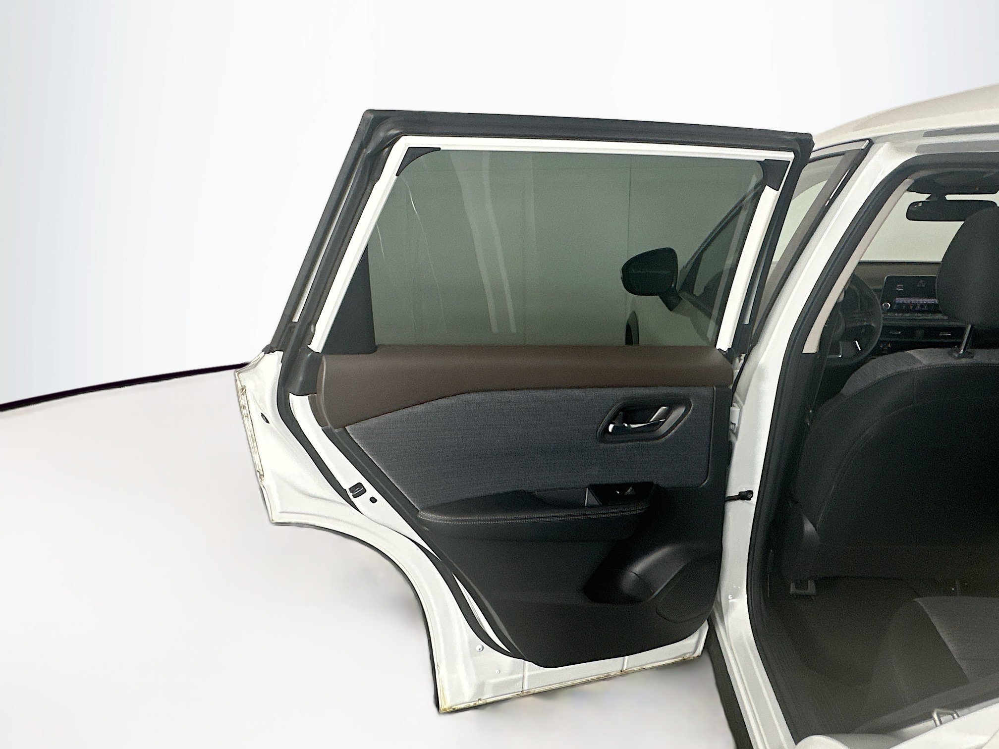 Used 2023 Nissan Rogue SV FWD image 25