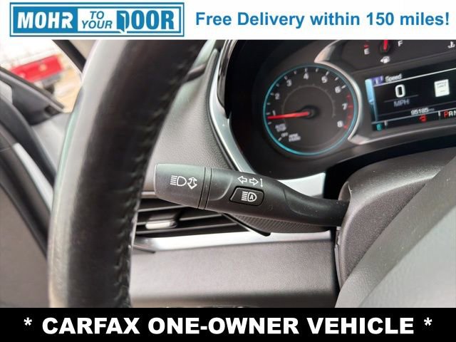 Used 2018 Chevrolet Traverse Premier w/ Redline Edition image 17