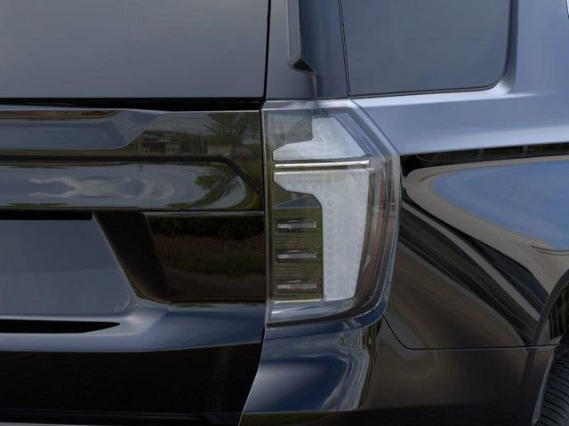New 2026 Chevrolet Tahoe High Country AWD/4WD image 11
