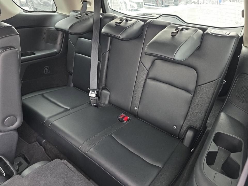 Certified 2023 Nissan Pathfinder SL w/ SL Premium Package image 16