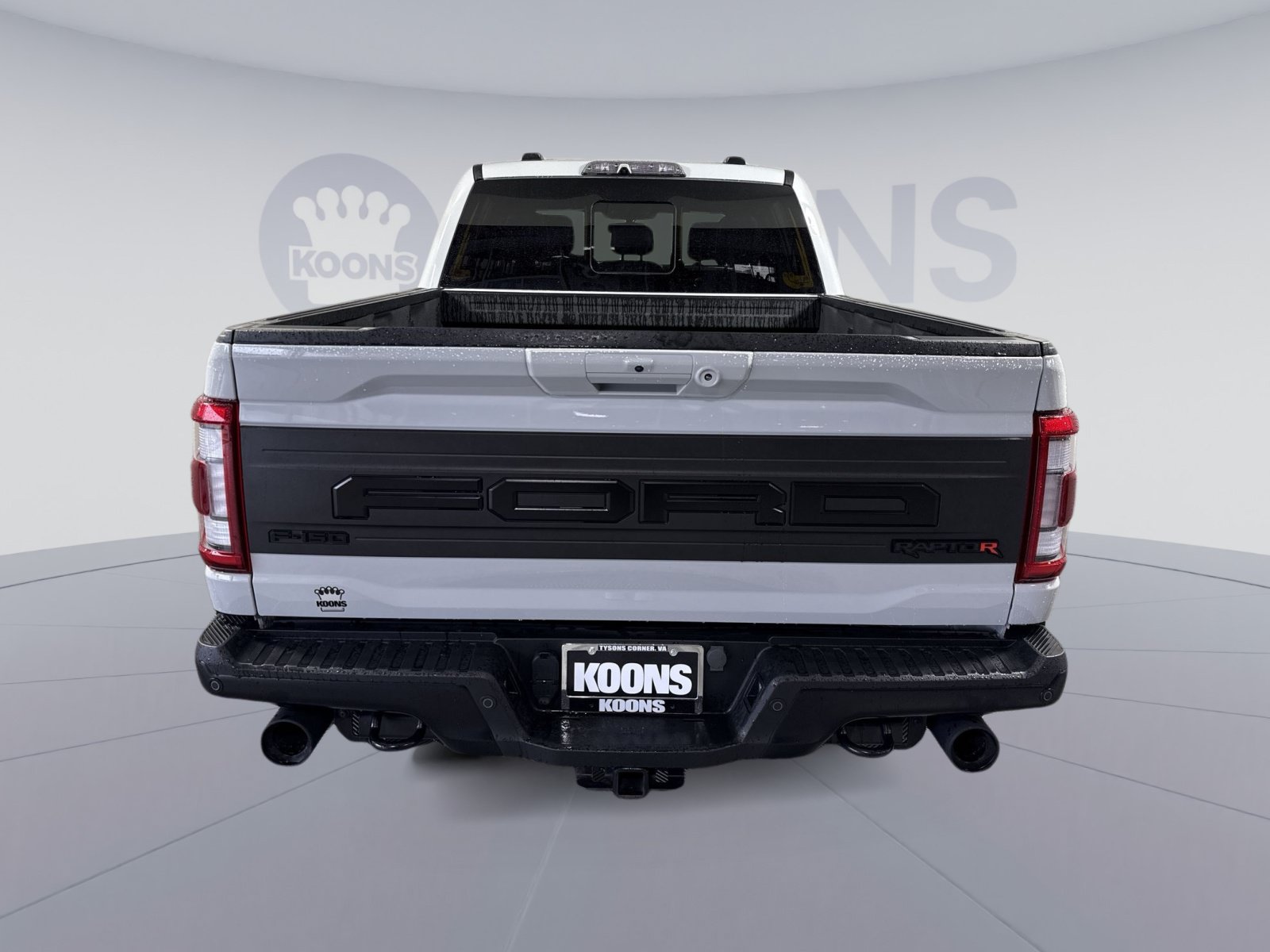 Used 2023 Ford F150 Raptor w/ Equipment Group 802A Raptor R AWD/4WD image 27