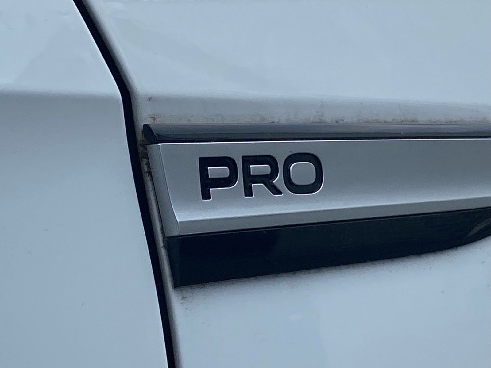 Certified 2023 Volkswagen ID.4 Pro RWD image 3