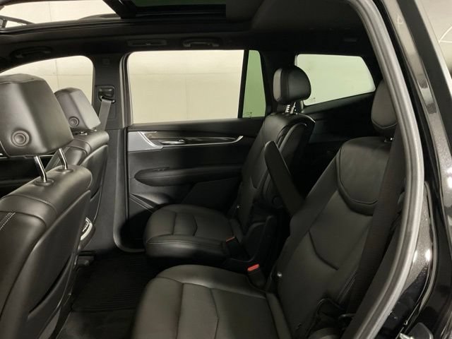 Used 2024 Cadillac XT6 Sport w/ Technology Package AWD/4WD image 29