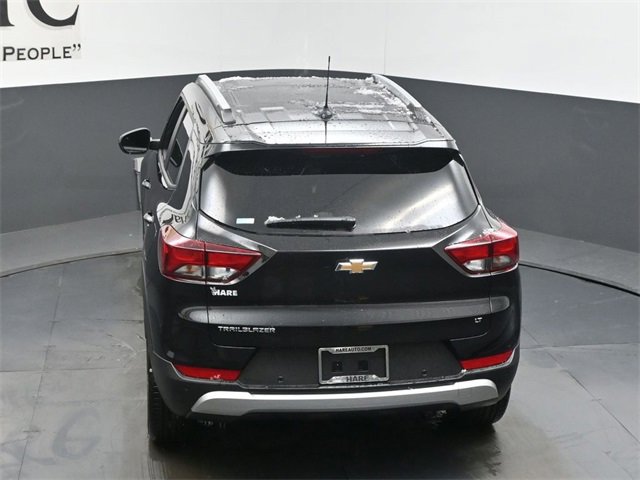 New 2026 Chevrolet TrailBlazer LT w/ Convenience Package image 35