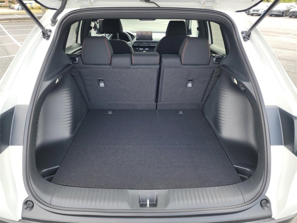 New 2026 Honda HR-V Sport image 23